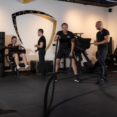 vip fitboutique small group training