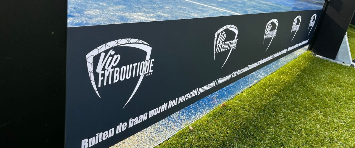 De Kooistee tennis- en padelclub