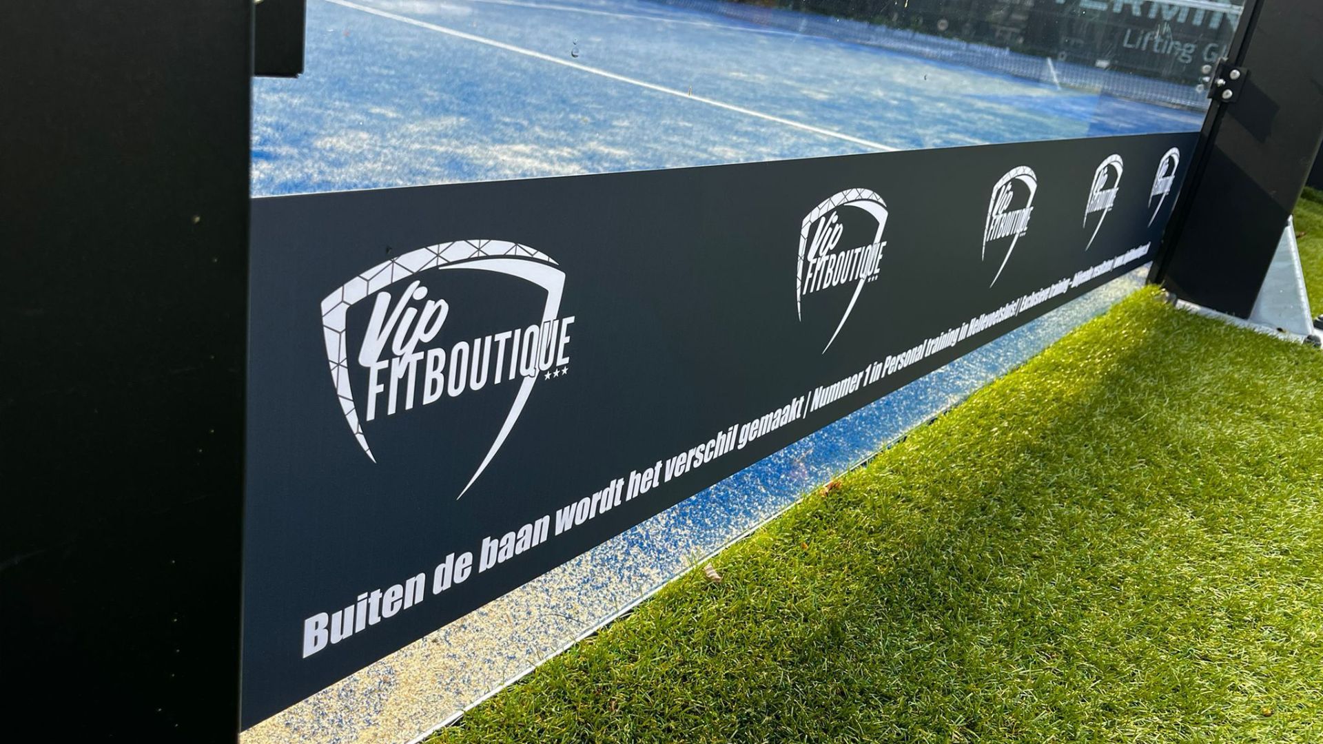 De Kooistee tennis- en padelclub