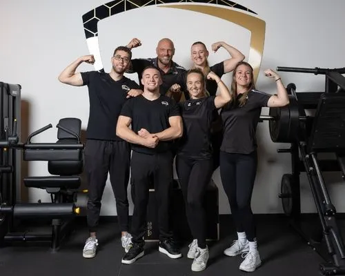 Team vip fitboutique