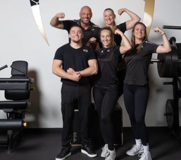 team vip fitboutique