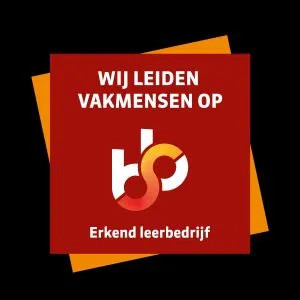 SBB-keurmerk Erkend leerbedrijf